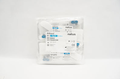 Natus 900642 Biliband Neonatal Eye Protector, Regular 30-38cm (x) - Pack of 20